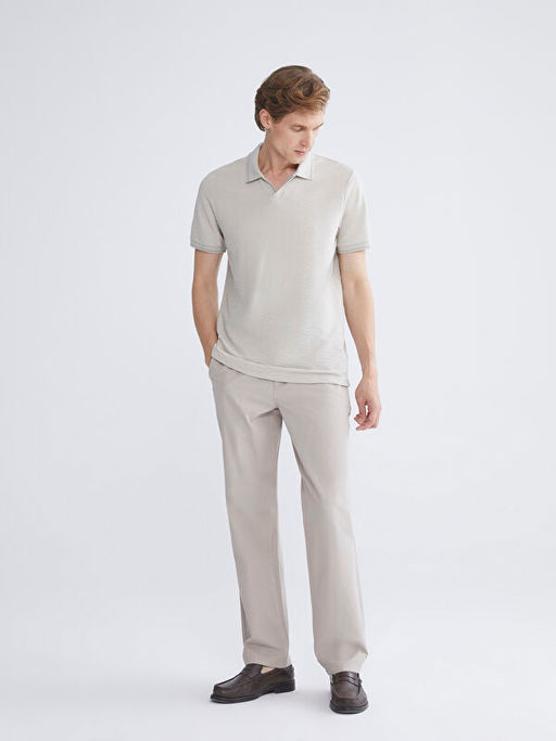 Polo Yaka Erkek Ti??rt