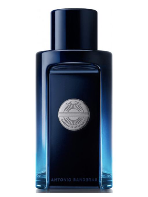 ANTONIO BANDERAS The Icon men 50ml edt