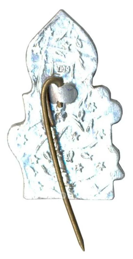 Значок Гур-Эмир