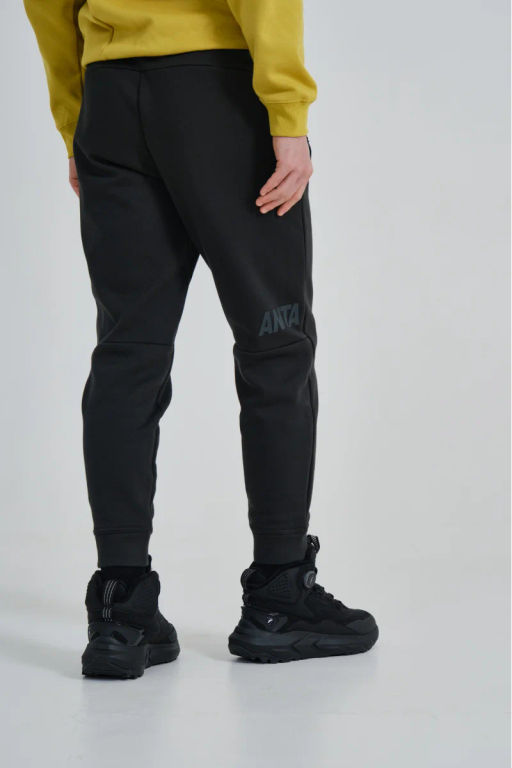 Брюки трикотажные Anta Knit Track Pants  фото 6