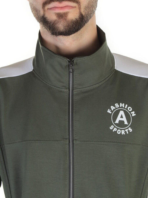 Y263 SWAMP Спортивный костюм мужской Brightstar - Фабричный китай фото 4