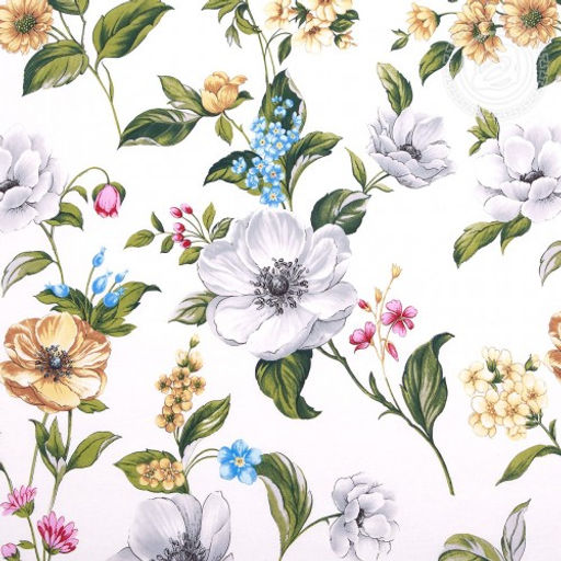 Жаклин 2 сп. с Евро АРТПОСТЕЛЬ-Поплин-DE LUXE  фото 5