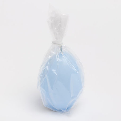 Свеча Пасхальное Яйцо, 4,5х6,5 см, 2 ч, 65 гр, МИКС - Simaland фото 4