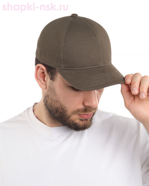 011.205 Бейсболка мужская (57-58)