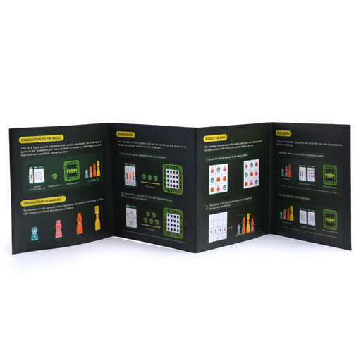 Игра развивающая - Щепочка фото 8