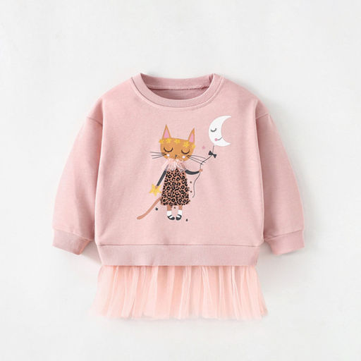 Свитшот Malwee