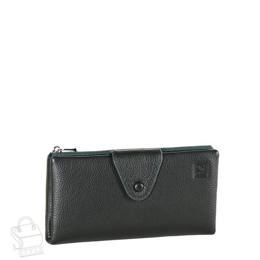 Женский кошелек 3910-1806 green Vermari в Новосибирске