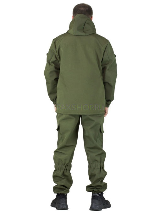 Летний костюм Forest trail S.Green для активного отдыха (горка) - Rax фото 3