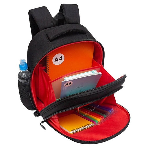 RAz-587-5 Рюкзак школьный - Grizzly фото 24