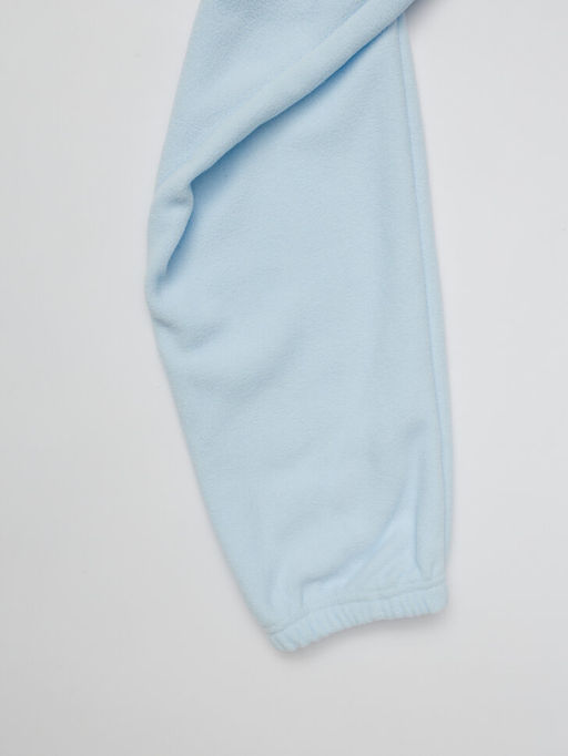 Комфортный ФЛИСОВЫЙ костюм УТЕПЛЕННЫЙ - Knitka wear фото 5