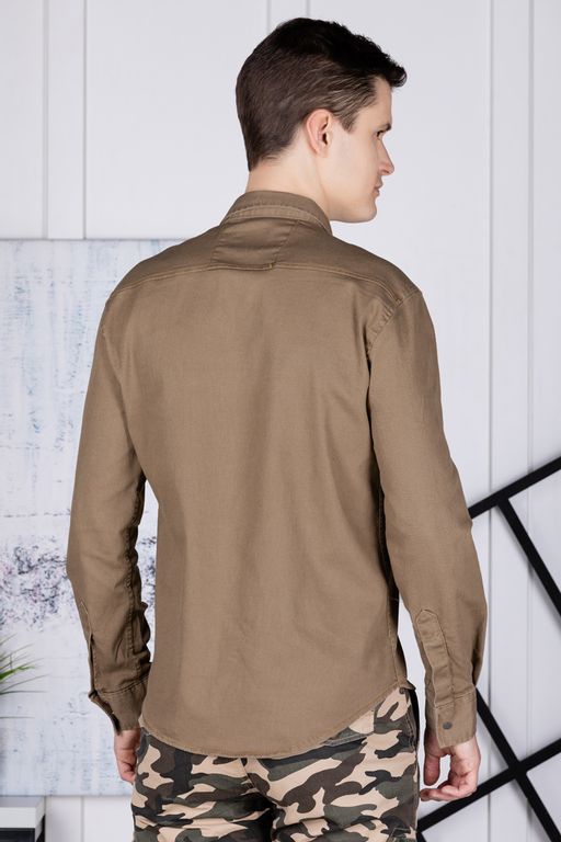 рубашка 
 17.2556-VIZON - Tricko фото 2