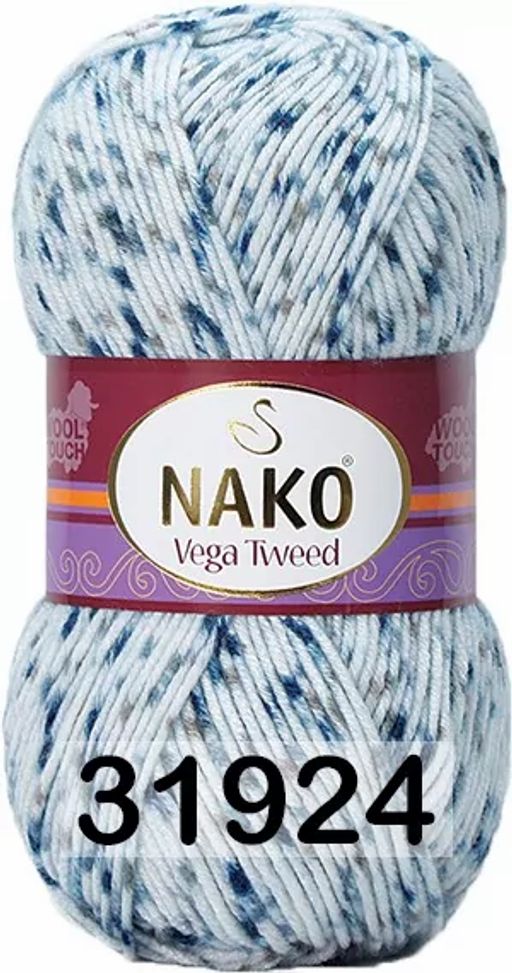 VEGA TWEED - Nako фото 21