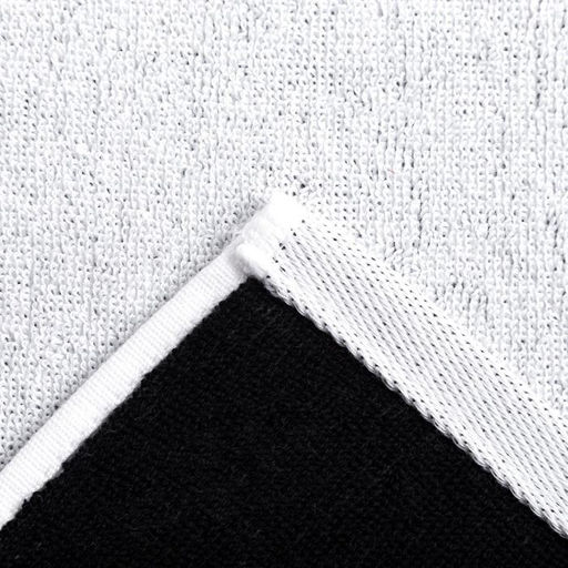 Полотенце именное махровое Этель Нина 70х130см, 100% хлопок, 420гр/м2  фото 5