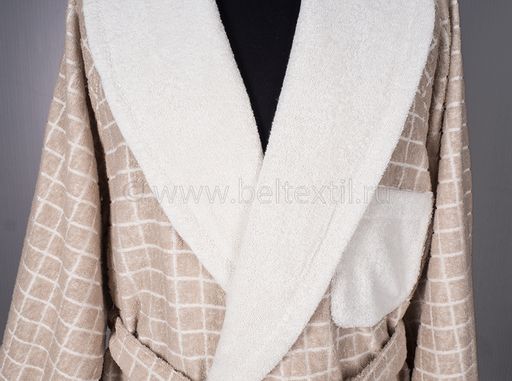 8с52.321.2 182-188/92-96 Халат мужской