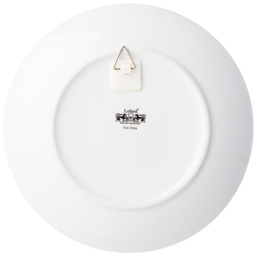 ТАРЕЛКА ДЕКОРАТИВНАЯ LEFARD ART COLLECTION 20,5 СМ