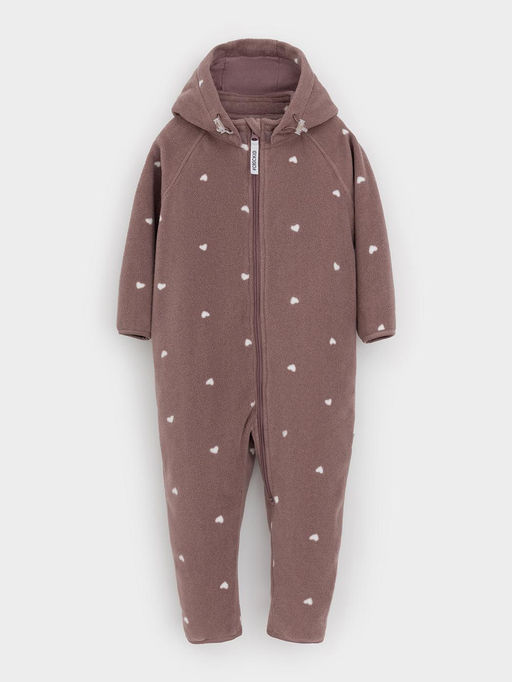 ФЛ 60009/н/1 ГР комбинезон д/дет яс - Crockid фото 2