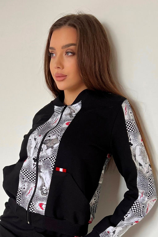 Костюм 7296 - Натали фото 7