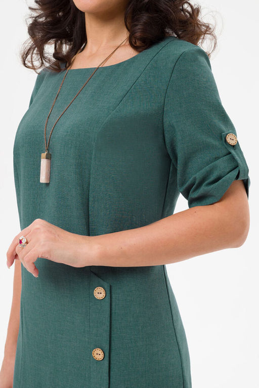 Платье Пайпер (44-56) - Serenada фото 5