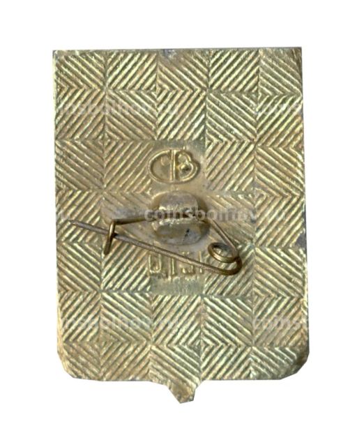 Значок Волгоград