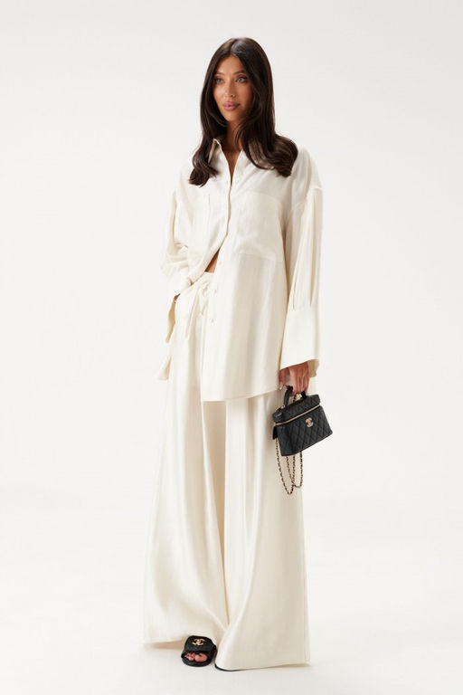 Блузка А2202/1 - Annete фото 3