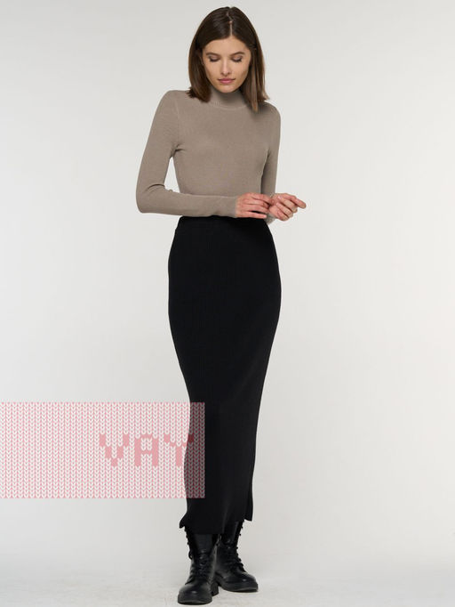 Юбка женская 5232-5007/1