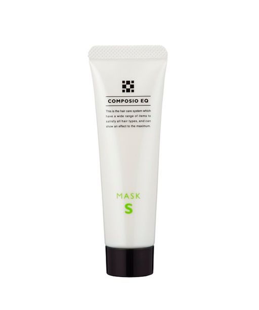 Маска для домашнего ухода COMPOSIO EQ MASK S (Silky)
