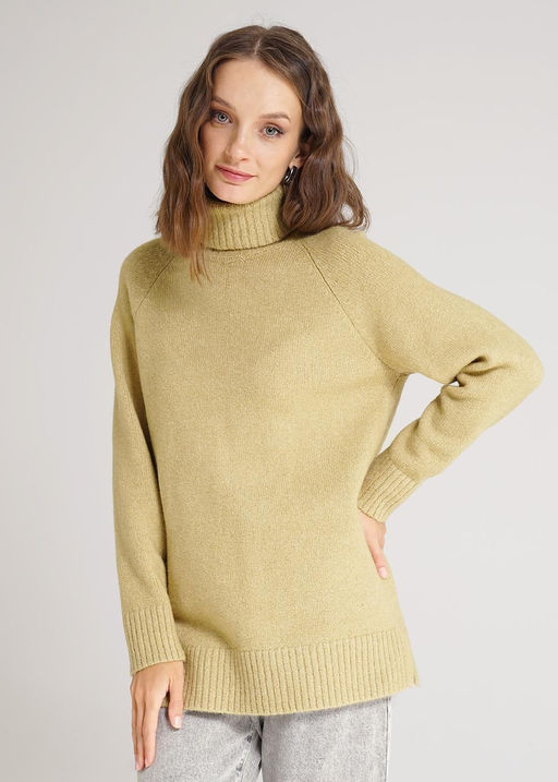 Джемпер - Clever wear фото 6