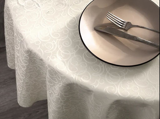 Мов200-2696/110701П Скатерть Овал200x150 - Текс-дизайн фото 3