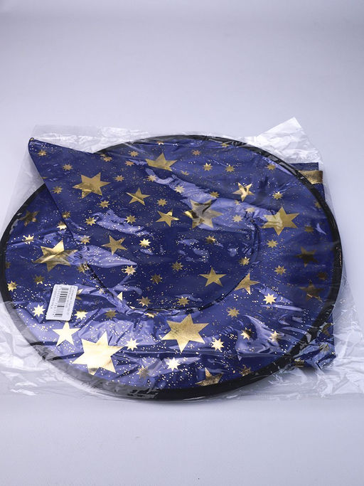 Костюм карнавальный 1 шт синий - Super bat фото 2