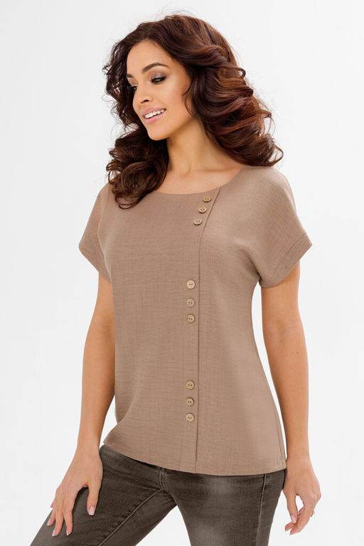 Туника Ясмина (44-56) - Serenada фото 8