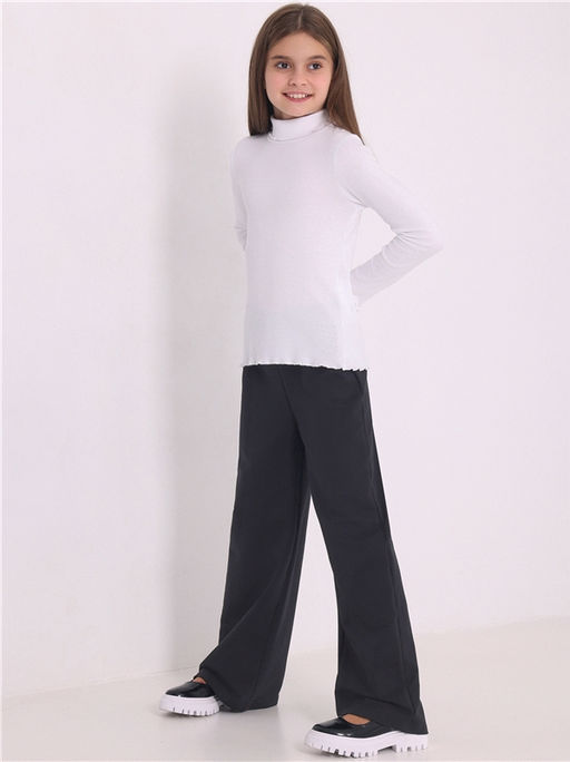 брюки 1ДББ4480258 - Апрель фото 3