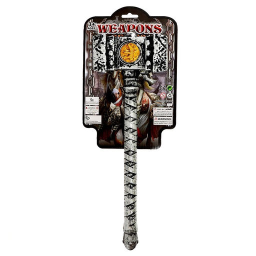 Молот Реализм - Simaland фото 4