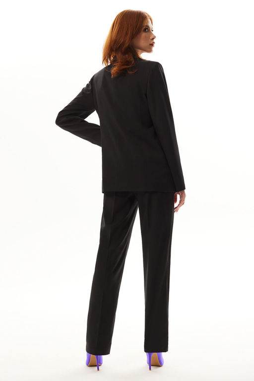 Костюм Golden Valley 6562 черный  фото 5