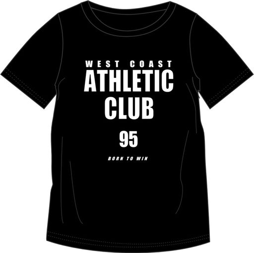 футболка 1ПДФК4518001