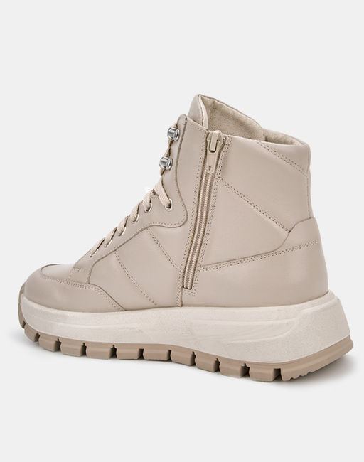 Кроссовки женские MOON Артикул 696203СП - Ralf ringer фото 3