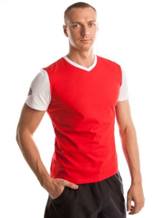 Футболка Pro men t-shirt
