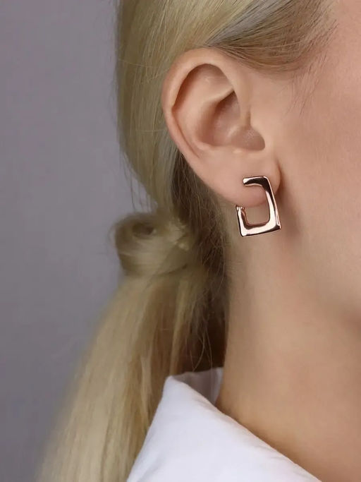 СЕРЬГИ 34011895 - Красная пресня фото 2