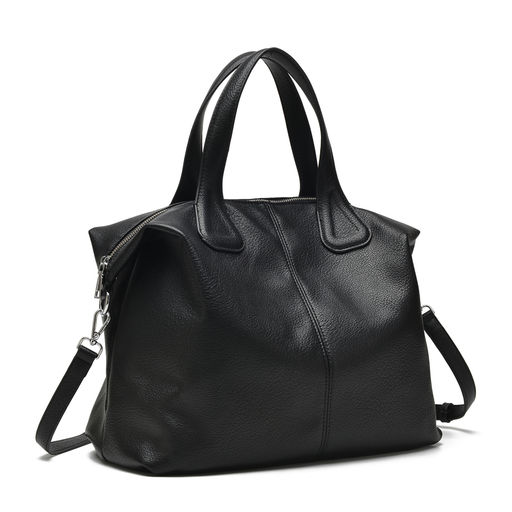 Сумка женская, экокожа, Saint Miranda 1151 Черный  фото 3