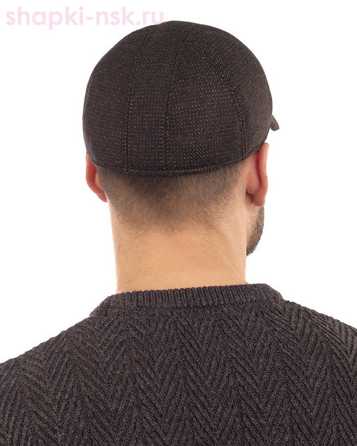 061-46 Бейсболка флис (56-62)