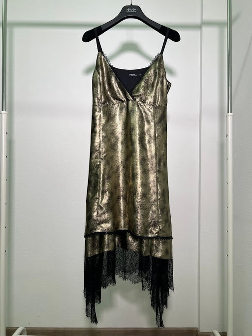 Брюки 3039 - Niv niv фото 7