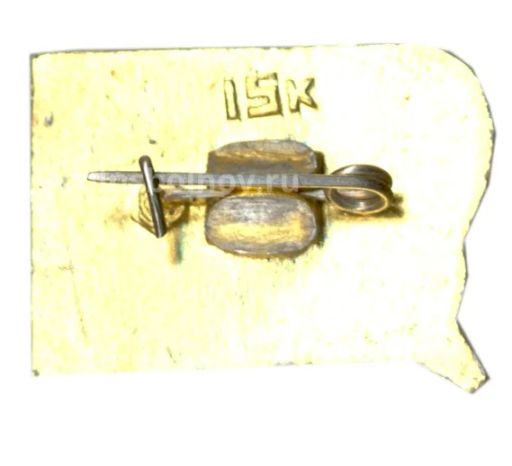 Значок Суздаль