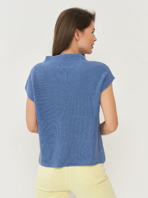 Джемпер женский 7221-40172 - Vay фото 5