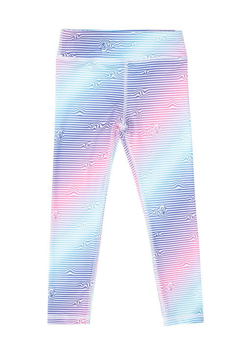 Лосины (легинсы) д/дев. Миа - Oldos фото 2