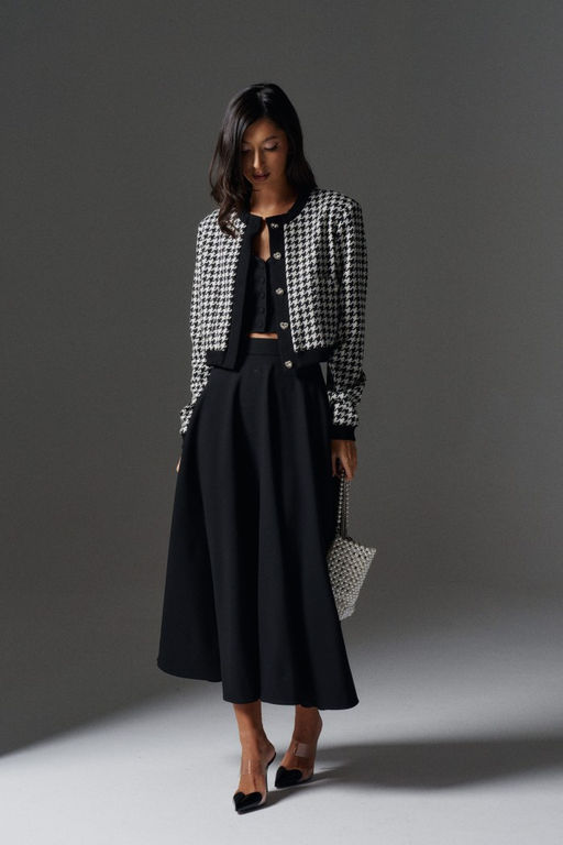 Жакет А5232 - Annete фото 2