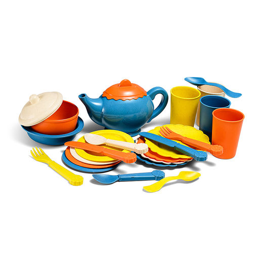 Набор посуды "Уютный завтрак" в коробке