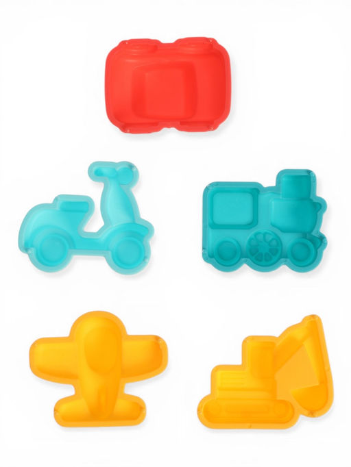 Набор для песочницы "Счастливый малыш", 18 предметов