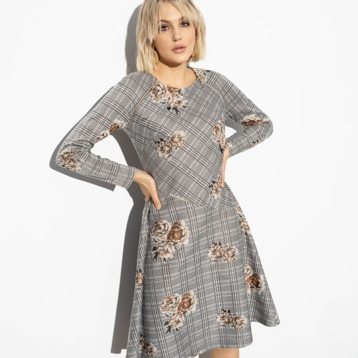 Платье Невероятное обаяние - Charutti фото 4