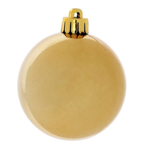Набор из 30шт Украшение новогоднее "Шар", D 5 см, L13,5 W13,5 H26 см