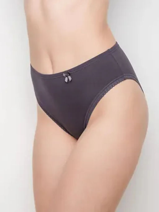 -10% Трусы Palada 82043 серебристый_пион  фото 12