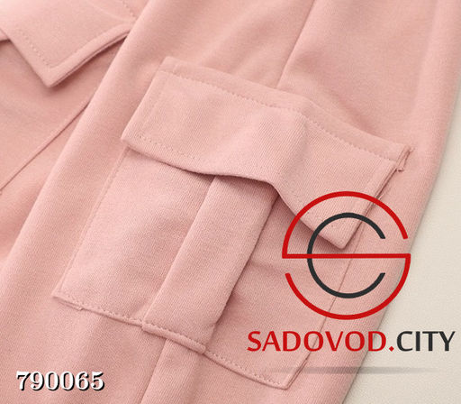 Детский спортивный костюм